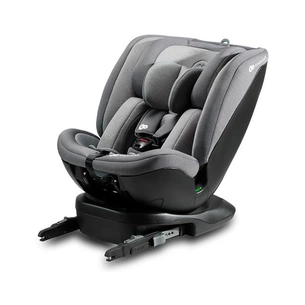 Автокрісло Kinderkraft Xpedition 2 i-Size Grey (KCXPED02GRY0000) (5902533924080) зображення 1