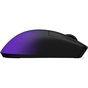 Мышь беспроводная Hator Hellyberry HM47 Pro Wireless Black/Violet Gradient (HM47PRO_black_violet) - уменьшенное изображение 8