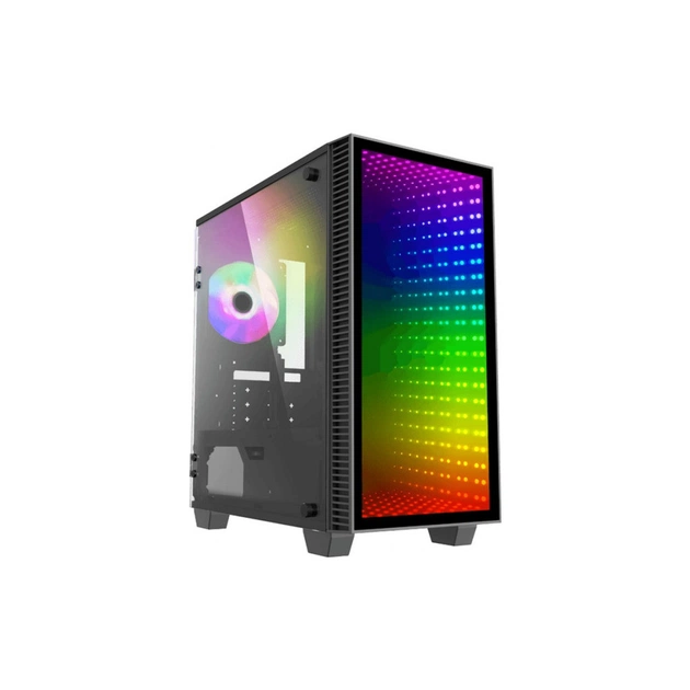 Корпус Gamemax MINI Abyss - изображение 1