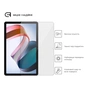 Скло захисне Armorstandart Glass.CR Xiaomi Redmi Pad 2022 10.6 (ARM64000) - зменшене зображення 2