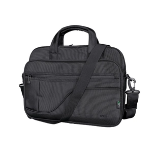 Сумка для ноутбука Trust 16" Sydney ECO Black (24282) зображення 1