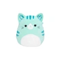 М'яка іграшка Squishmallows Jazwares Кішечка Карина 20см (6732751) - зменшене зображення 1
