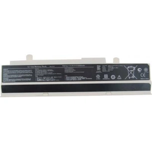Акумулятор до ноутбука AlSoft Asus A32-1015 5200mAh 6cell 11.1V Li-ion (A41477) зображення 1