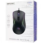 Мишка Proove Gaming Defiant (CMDE00000102) Black - зменшене зображення 1