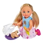 Лялька Simba Лікар Еві Морська свинка (5733485) - зменшене зображення 2