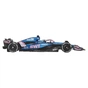 Автотрек Hot Wheels Formula 1 Mercedes-Benz George Russel 63 "Formula 1" (JKD82) - зменшене зображення 3