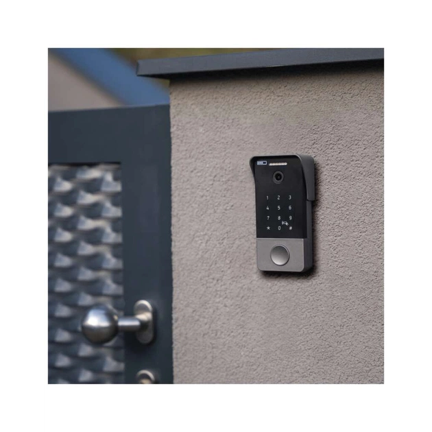 Дверний дзвінок EMOS H4034 IP-21PoE Wi-Fi (H4034) - picture 10