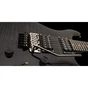 Електрогітара PRS SE Custom 24 Floyd Charcoal Burst 2023 - зменшене зображення 12
