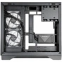 Корпус для ПК Chieftec VISIO (GM-30B-TG-OP) - зменшене зображення 4