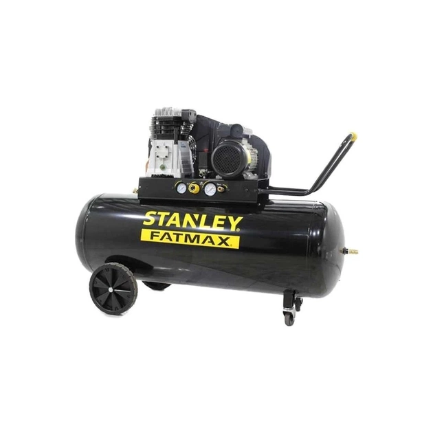 Компресор Stanley FATMAX FMXCM0112E, 480 л/хв, 3.0 кВт (FMXCM0112E) - picture 2