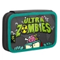 Пенал Yes Zombie твердий подвійний (532883) - зменшене зображення 2