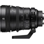 Об'єктив Sony 28-135mm f/4.0 G Power Zoom для камер NEX FF (SELP28135G.SYX) - зменшене зображення 2