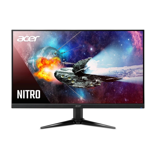 Монітор Acer QG241YEBII (UM.QQ1EE.E01) - зображення 1