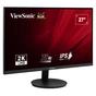 Монітор ViewSonic VA2708-2K-HD-2 - зменшене зображення 3