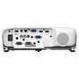 Проектор Epson EB-W56S (V11HB62042) - уменьшенное изображение 5
