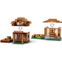 Конструктор LEGO Minecraft Напад викликача на село (21596) - зменшене зображення 7
