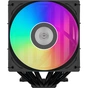Кулер для процессора PcCooler RT620 ARGB BK - уменьшенное изображение 2