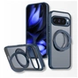Чохол до мобільного телефона BeCover Aura Fold Google Pixel 9 Pro XL / 10 Pro XL Blue (715670) - зменшене зображення 1