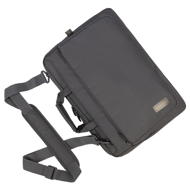 Сумка для ноутбука Tucano 16" WO4 black (WO4-MB16-AX) - picture 9