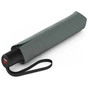 Парасоля Knirps A.200 Medium Duomatic Sage Black HeatShield автомат, складана (Kn95-7201-23002) - зменшене зображення 3
