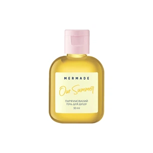 Гель для душу Mermade Our Summer 50 мл (4820241303540) зображення 1