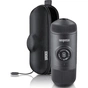 Кавоварка кемпінгова Wacaco Nanopresso з чохлом сіра (WNANOGRcase) - зменшене зображення 1