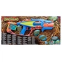 Іграшкова зброя Hasbro Nerf Бластер DinoSquad Terrodak (F6313) - зменшене зображення 3
