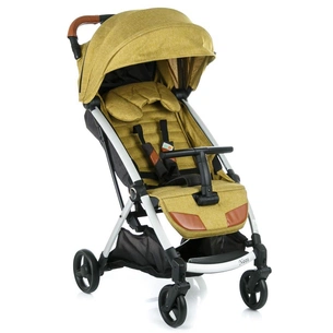 Коляска BabyHit Neos Noble Green (69 967) зображення 1