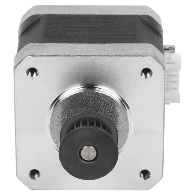 Мотор для 3D-принтера Creality Stepper Motor 42-40 1.0A Y-axis ENDER-3 V3 SE (3204120132) - зображення 4