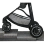 Коляска Kinderkraft All Road Ash Gray (KKWALROAGR0000) (5902533914524) - зменшене зображення 5