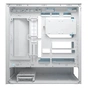 Корпус Cougar CFV235 Mesh White - уменьшенное изображение 7