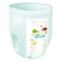 Підгузки GOO.N BigBig XXL 13-25 кг для дівчаток 28 шт. (843101) - зменшене зображення 2