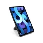 Чохол до планшета BeCover Ultra Slim Origami BeCover Apple iPad 10.9" 2022 Black (708952) - зменшене зображення 3