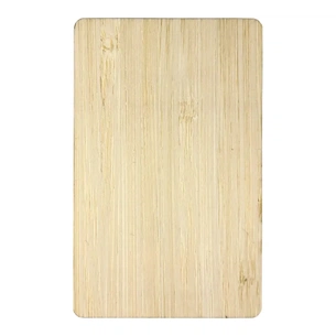 Безконтактна картка SEVEN Systems R97W/bamboo зображення 1
