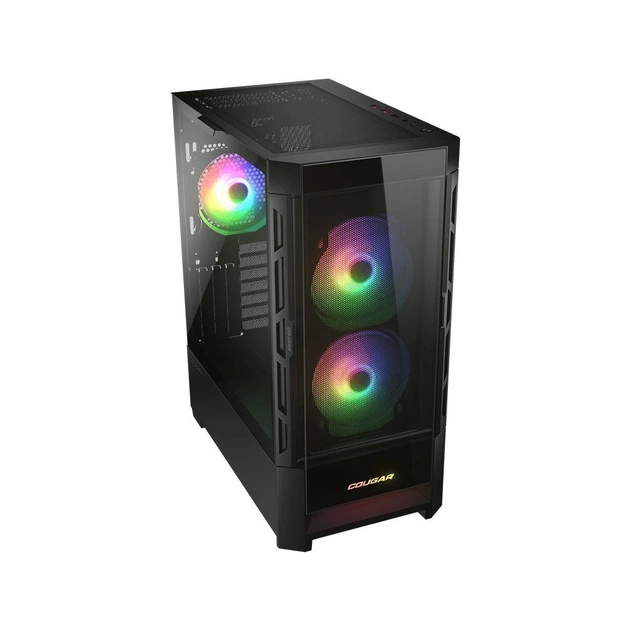 Корпус для ПК Cougar Duoface RGB - picture 2