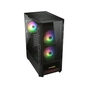 Корпус для ПК Cougar Duoface RGB - preview 2