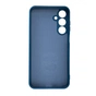 Чохол до мобільного телефона Armorstandart ICON Samsung M35 5G (M356) Camera cover Blue (ARM77973) - зменшене зображення 2