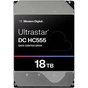 Жорсткий диск 3.5" 18TB HC555 WDC Hitachi HGST (WUH722018CLE6L4) - уменьшенное изображение 1