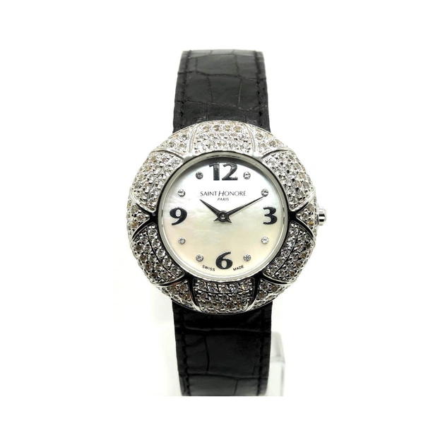 Наручний годинник Saint Honore 712071 2BYZ - зображення 1