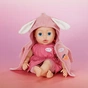 Аксесуар до ляльки Baby Born набір одягу для ляльки Казковий стиль (840740) - зменшене зображення 4