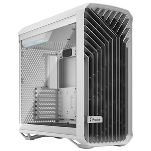 Корпус Fractal Design Torrent White TG Clear Tint (FD-C-TOR1A-03) зображення 1
