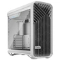 Корпус Fractal Design Torrent White TG Clear Tint (FD-C-TOR1A-03) - зменшене зображення 1