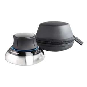 Мишка 3DConnexion SpaceMouse Wireless Bluetooth Edition (3DX-700115) зображення 1