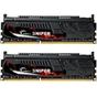Модуль пам'яті для комп'ютера DDR3 16GB (2x8GB) 2133 MHz G.Skill (F3-2133C10D-16GSR) - зменшене зображення 1