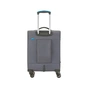 Валіза Travelite Crosslite Anthracite S (TL089547-04) - зменшене зображення 6