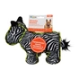 Іграшка для собак Outward Hound Extreme Seamz Zebra Mit MD (0700603698825) - уменьшенное изображение 4
