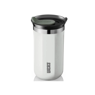 Термокружка Wacaco Octaroma Lungo 300 мл білий (WOCT300WH) зображення 1