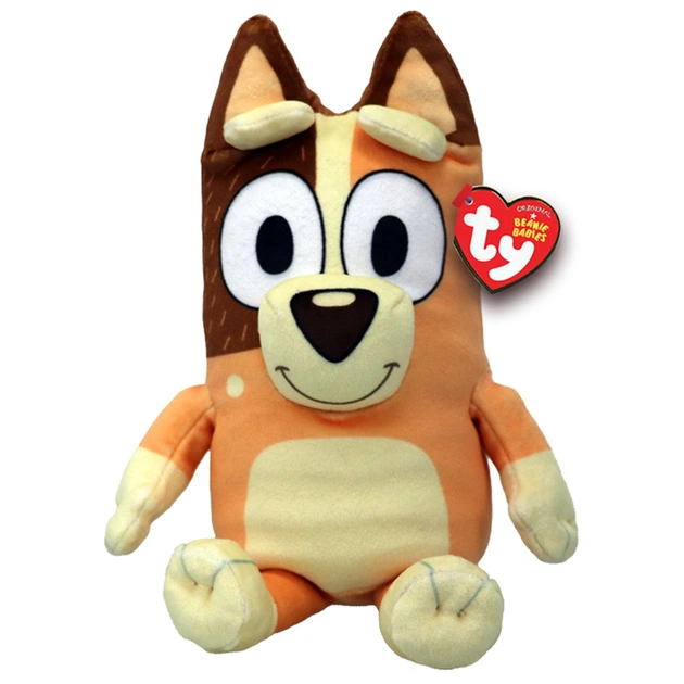 Мягкая игрушка Ty Beanie babies Мама Чили 15 см (44030) - изображение 1