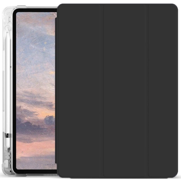 Чохол до планшета BeCover Soft TPU Pencil Apple iPad Pro (705321) - зображення 1
