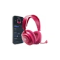 Навушники SteelSeries Arctis Nova 7X Gen 2 Wireless Magenta (61760) - зменшене зображення 6